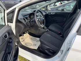 Ford Fiesta 1.5TDCi, снимка 9 - Автомобили и джипове - 53380172