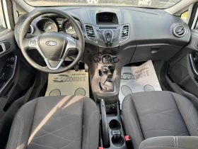 Ford Fiesta 1.5TDCi, снимка 11 - Автомобили и джипове - 53380172