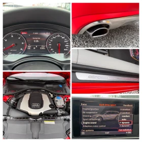 Audi A6 3.0bi-TUR/8g/B&O+ ПАНО+ ОБДУХВАНЕ+ ПОДГРЕВ+ ВАКУУМ - 16288 € / 31856.56 лв. - 74678674 17