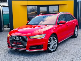 Audi A6 3.0bi-TUR/8g/B&O+ ПАНО+ ОБДУХВАНЕ+ ПОДГРЕВ+ ВАКУУМ - 16288 € / 31856.56 лв. - 74678674 2