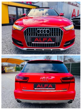 Audi A6 3.0bi-TUR/8g/B&O+ ПАНО+ ОБДУХВАНЕ+ ПОДГРЕВ+ ВАКУУМ - 16288 € / 31856.56 лв. - 74678674 7