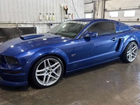 Ford Mustang GT Deluxe | Tuning, снимка 2
