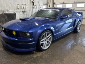 Ford Mustang GT Deluxe | Tuning, снимка 1