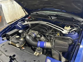 Ford Mustang GT Deluxe | Tuning, снимка 12