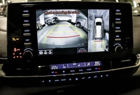 Toyota Sienna Hybrid Limited * * AWD * * 7 Места * * Carfax * * , снимка 11