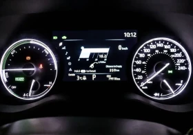 Toyota Sienna Hybrid Limited * * AWD * * 7 Места * * Carfax * * , снимка 9