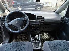 Opel Zafira 1.6 - 1400 € / 2738.16 лв. - 94118917 5