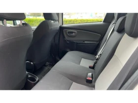 Toyota Yaris 1.5 VVT-i CVT Luna - 10500 € / 20536.22 лв. - 14696191 17