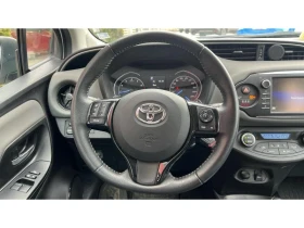 Toyota Yaris 1.5 VVT-i CVT Luna - 10500 € / 20536.22 лв. - 14696191 12