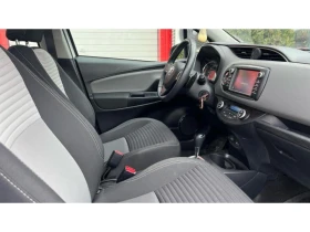 Toyota Yaris 1.5 VVT-i CVT Luna - 10500 € / 20536.22 лв. - 14696191 10