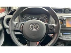 Toyota Yaris 1.5 VVT-i CVT Luna - 10500 € / 20536.22 лв. - 14696191 13