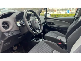 Toyota Yaris 1.5 VVT-i CVT Luna - 10500 € / 20536.22 лв. - 14696191 9