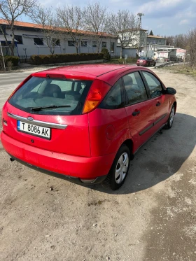Ford Focus 1.8 Ghia - 700 € / 1369.08 лв. - 13805849 2