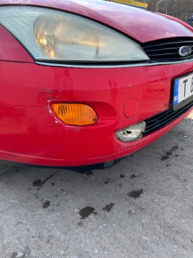 Ford Focus 1.8 Ghia - 700 € / 1369.08 лв. - 13805849 5