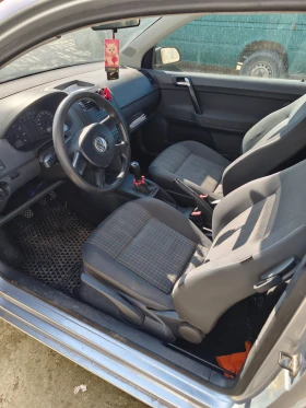 VW Polo - 1250 € / 2444.79 лв. - 12747626 3