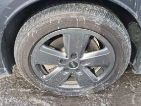 Mini Cooper s S| PANORAMA| ПОДГРЕВИ| 2 КЛЮЧА| CARFAX   | Auto.bg — изображение 5