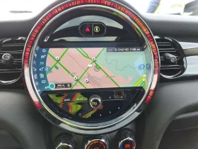 Mini Cooper s S| PANORAMA| ПОДГРЕВИ| 2 КЛЮЧА| CARFAX   | Auto.bg — изображение 13