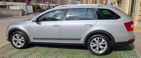 Skoda Octavia Scout 2.0tdi 184кс DSG - 10900 € / 21318.55 лв. - 12804142 3