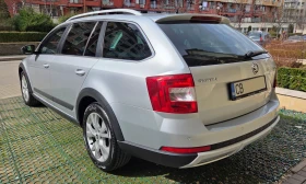 Skoda Octavia Scout 2.0tdi 184кс DSG - 10900 € / 21318.55 лв. - 12804142 4