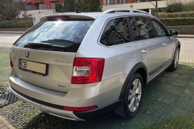 Skoda Octavia Scout 2.0tdi 184кс DSG - 10900 € / 21318.55 лв. - 12804142 5