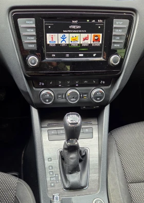 Skoda Octavia Scout 2.0tdi 184кс DSG - 10900 € / 21318.55 лв. - 12804142 11