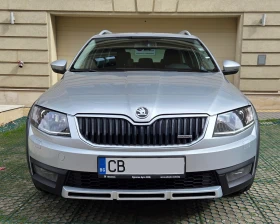 Skoda Octavia Scout 2.0tdi 184кс DSG - 10900 € / 21318.55 лв. - 12804142 8