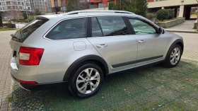 Skoda Octavia Scout 2.0tdi 184кс DSG - 10900 € / 21318.55 лв. - 12804142 6