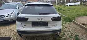 Audi A6 Allroad - 8000 € / 15646.64 лв. - 88488557 6