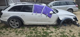 Audi A6 Allroad - 8000 € / 15646.64 лв. - 88488557 3