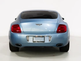 Bentley Continental gt W12* AвтоКредит* (ЦЕНА ДО БГ) - 28999 € / 56717.11 лв. - 44081418 6