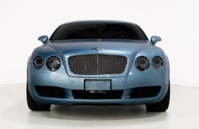 Bentley Continental gt W12* AвтоКредит* (ЦЕНА ДО БГ) - 28999 € / 56717.11 лв. - 44081418 5