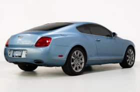 Bentley Continental gt W12* AвтоКредит* (ЦЕНА ДО БГ) - 28999 € / 56717.11 лв. - 44081418 3