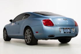 Bentley Continental gt W12* AвтоКредит* (ЦЕНА ДО БГ) - 28999 € / 56717.11 лв. - 44081418 4