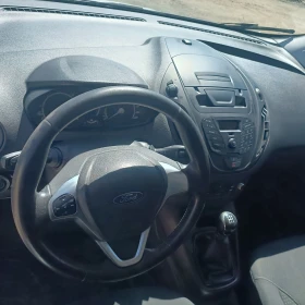 Ford Courier 1.5TDCI | Auto.bg — изображение 8