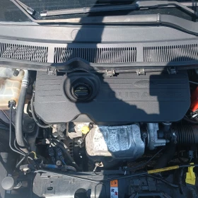 Ford Courier 1.5TDCI | Auto.bg — изображение 14