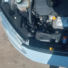 Ford Courier 1.5TDCI | Auto.bg — изображение 15