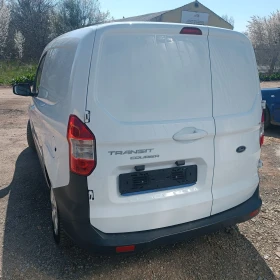 Ford Courier 1.5TDCI | Auto.bg — изображение 4