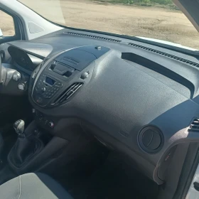 Ford Courier 1.5TDCI | Auto.bg — изображение 12