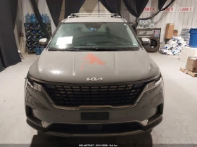 Kia Carnival 3.5l Mpv Sx | Auto.bg — изображение 12