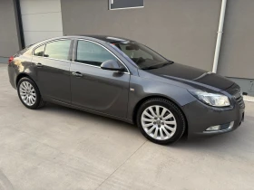 Opel Insignia Cosmo 2.0 diesel 160kc Automatic Euro 5 | Mobile.bg � ����� ������ 10
