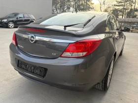 Opel Insignia Cosmo 2.0 diesel 160kc Automatic Euro 5 | Mobile.bg � ����� ������ 7