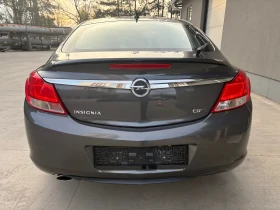 Opel Insignia Cosmo 2.0 diesel 160kc Automatic Euro 5 | Mobile.bg � ����� ������ 6
