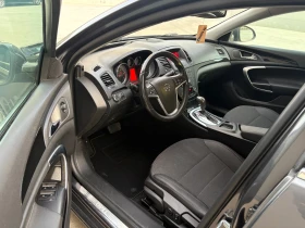 Opel Insignia Cosmo 2.0 diesel 160kc Automatic Euro 5 | Mobile.bg � ����� ������ 13