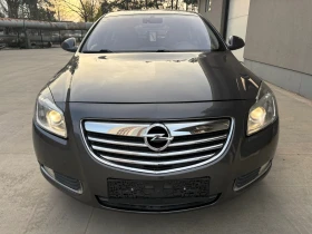 Opel Insignia Cosmo 2.0 diesel 160kc Automatic Euro 5 | Mobile.bg � ����� ������ 12