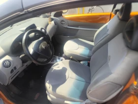 Citroen C3 pluriel 1.6 | Mobile.bg � ����� ������ 8
