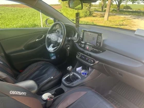 Hyundai I30 1.5 DPI | Mobile.bg � ����� ������ 2