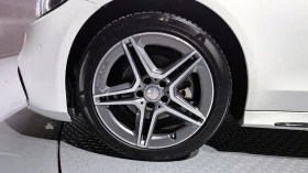 Mercedes-Benz C 200 AMG PK* BURMASTER* AMBIENT* KEYLESS* ������ ���� | Mobile.bg � ����� ������ 5
