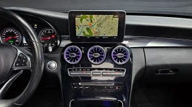 Mercedes-Benz C 200 AMG PK* BURMASTER* AMBIENT* KEYLESS* ������ ���� | Mobile.bg � ����� ������ 10