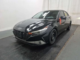 ������ Hyundai Elantra