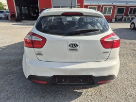 Kia Rio 1.4CRDi, ������ ���������  | Mobile.bg � ����� ������ 4
